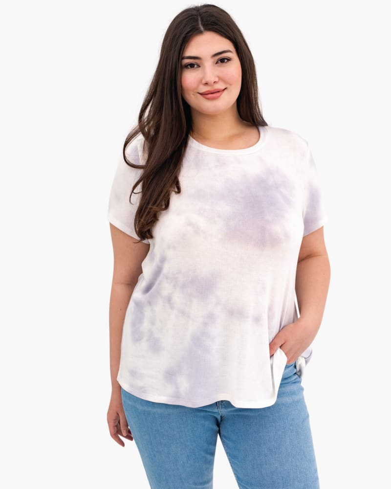 Front of plus size  by Gilli | Dia&Co | dia_product_style_image_id:158496